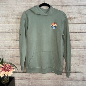 Boys Ocean + Coast Hoodie Sweatshirt